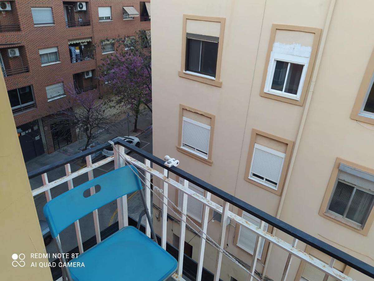 Burjassot Mestalla Valência Exterior foto